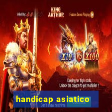 handicap asiatico - 0 5